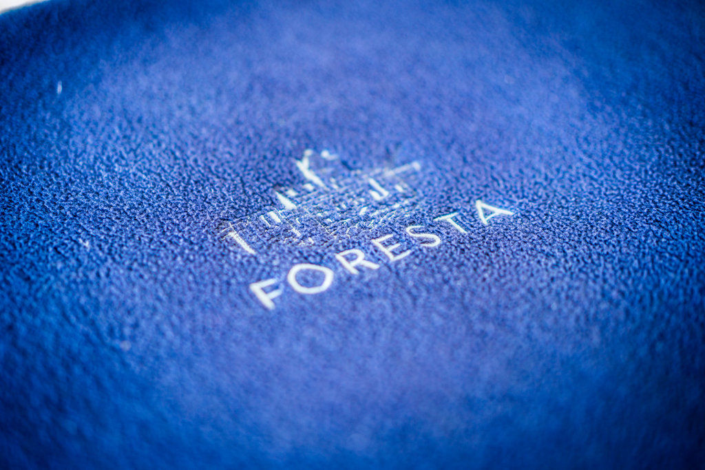 Villa Foresta Лідінґйо Екстер'єр фото